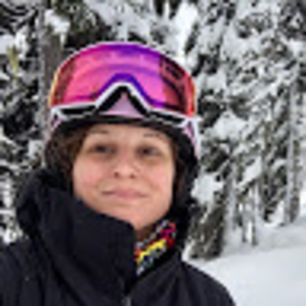 Meet your Posher, Cassie